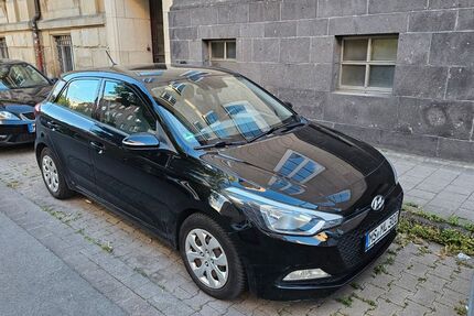 Hyundai i20 122.500 km 6.290 &euro; Münster 48145