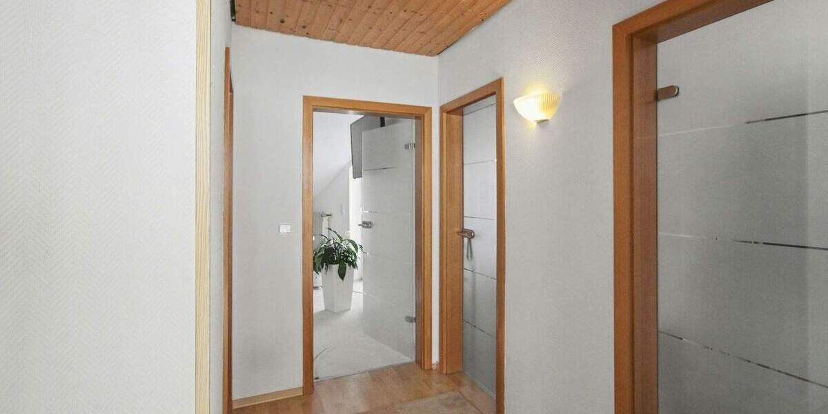 Einfamilienhaus Münster Berg Fidel - 4 Zimmer, 580.000&euro; | Angebot:25688059