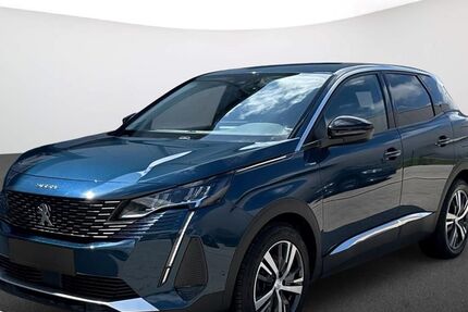 Peugeot 3008 35.374 km 20.780 &euro; Münster - Amelsbüren 48163