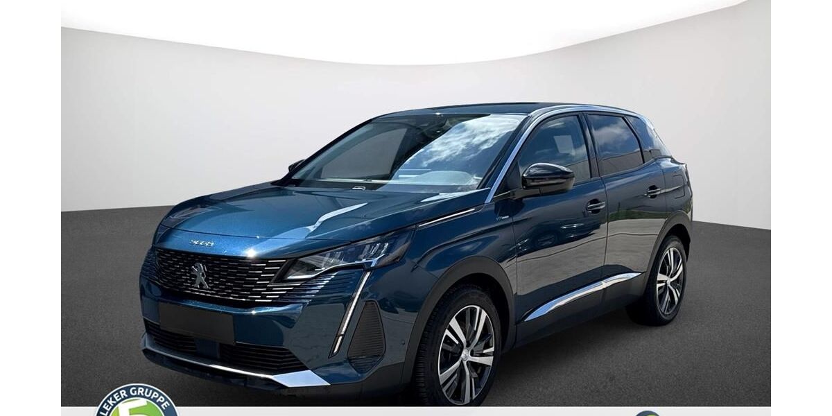 Peugeot 3008 35.374 km 20.780 &euro; Münster - Amelsbüren 48163