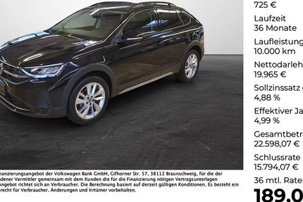 VW Taigo 20.588 km 20.690 &euro; Lengerich 49525