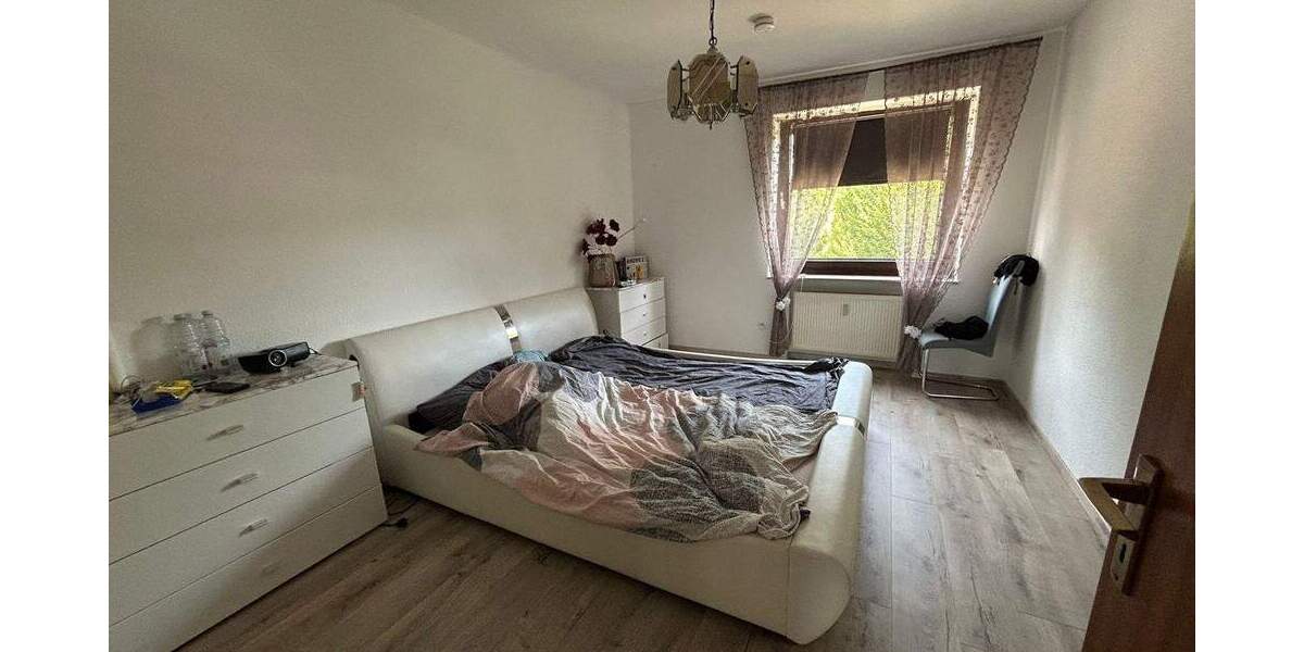 Etagenwohnung Münster Albachten - 3 Zimmer, 88 m&sup2;, 230.000&euro; | Angebot:25799701