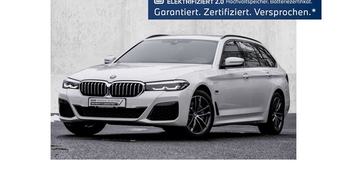 BMW 530 30.642 km 37.500 &euro; Münster 48163