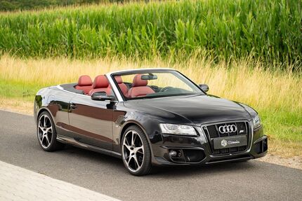 Audi A5 114.000 km 19.900 &euro; Rosendahl 48720