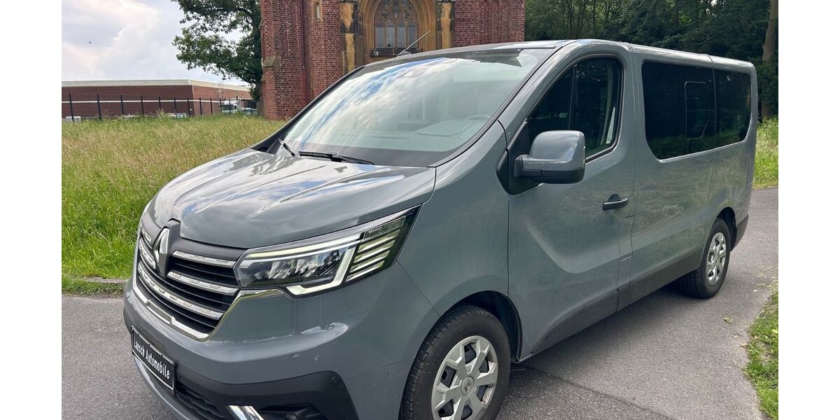 Renault Trafic 175.000 km 25.900 &euro; Warendorf 48231