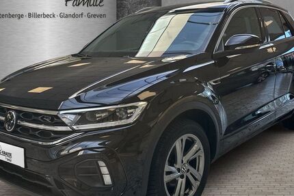 VW T-Roc 16.716 km 28.990 &euro; Altenberge 48341