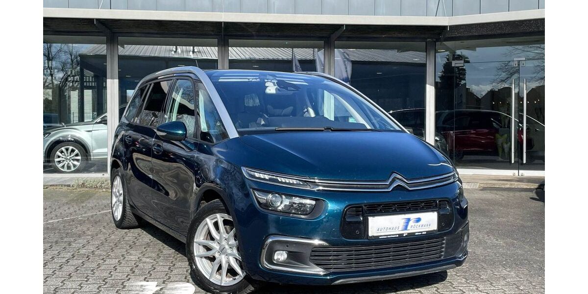 Citroen Grand C4 Picasso / SpaceTourer 96.644 km 14.980 &euro; Dülmen 48249
