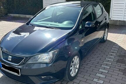Seat Ibiza 206.935 km 4.680 &euro; Münster 48149