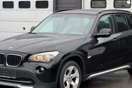 BMW X1 225.900 km 5.200 &euro; Dülmen 48249
