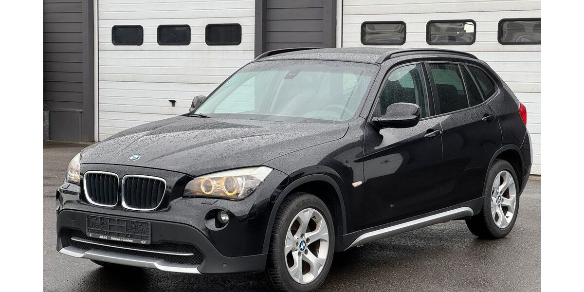 BMW X1 225.900 km 5.400 &euro; Dülmen 48249