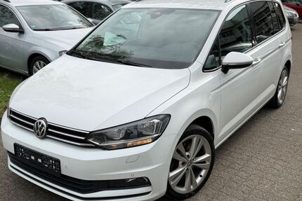 VW Touran 261.000 km 10.999 &euro; Münster 48161