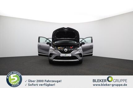 Renault Captur 45.739 km 18.579 &euro; Dülmen 48249