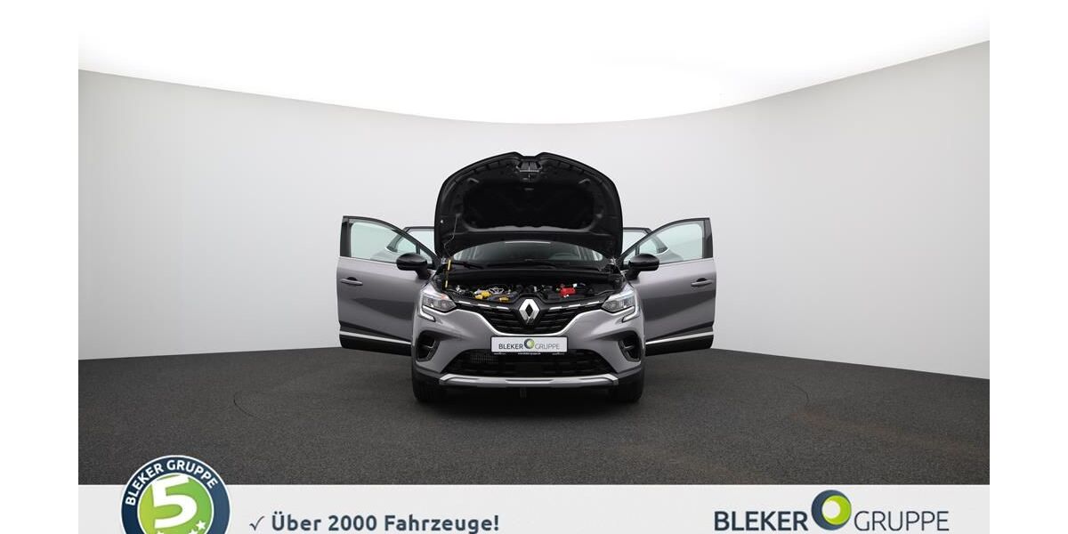 Renault Captur 45.739 km 18.579 &euro; Dülmen 48249