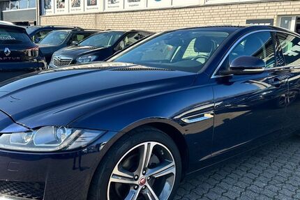 Jaguar XF 148.000 km 12.500 &euro; Münster 48165