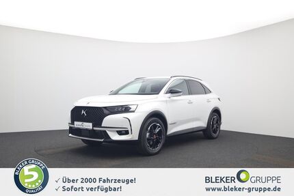 DS Automobiles DS7 (Crossback) 63.556 km 21.777 &euro; Dülmen 48249