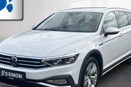 VW Passat 125.117 km 22.430 &euro; Münster 48157