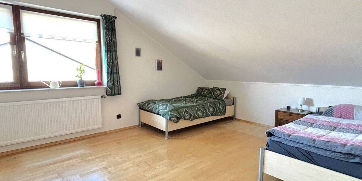 Doppelhaushälfte Horstmar - 4 Zimmer, 120 m&sup2;, 259.000&euro; | Angebot:26029177