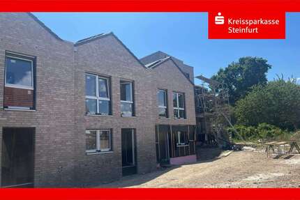 Haus Steinfurt - 3 Zimmer, 115 m&sup2;, 1.495&euro; | Angebot:27101938