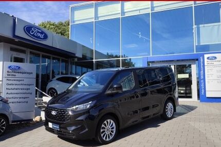 Ford Tourneo Custom 19.990 km 49.950 &euro; Dülmen 48249