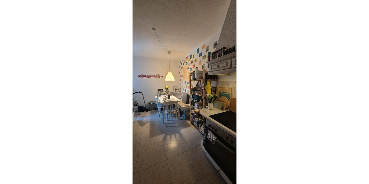 Etagenwohnung Münster Mitte-Süd - 3 Zimmer, 65 m&sup2;, 435&euro; | Angebot:26652929