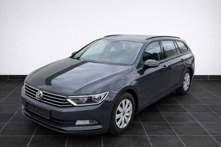 VW Passat Variant 314.071 km 7.950 &euro; Münster 48163