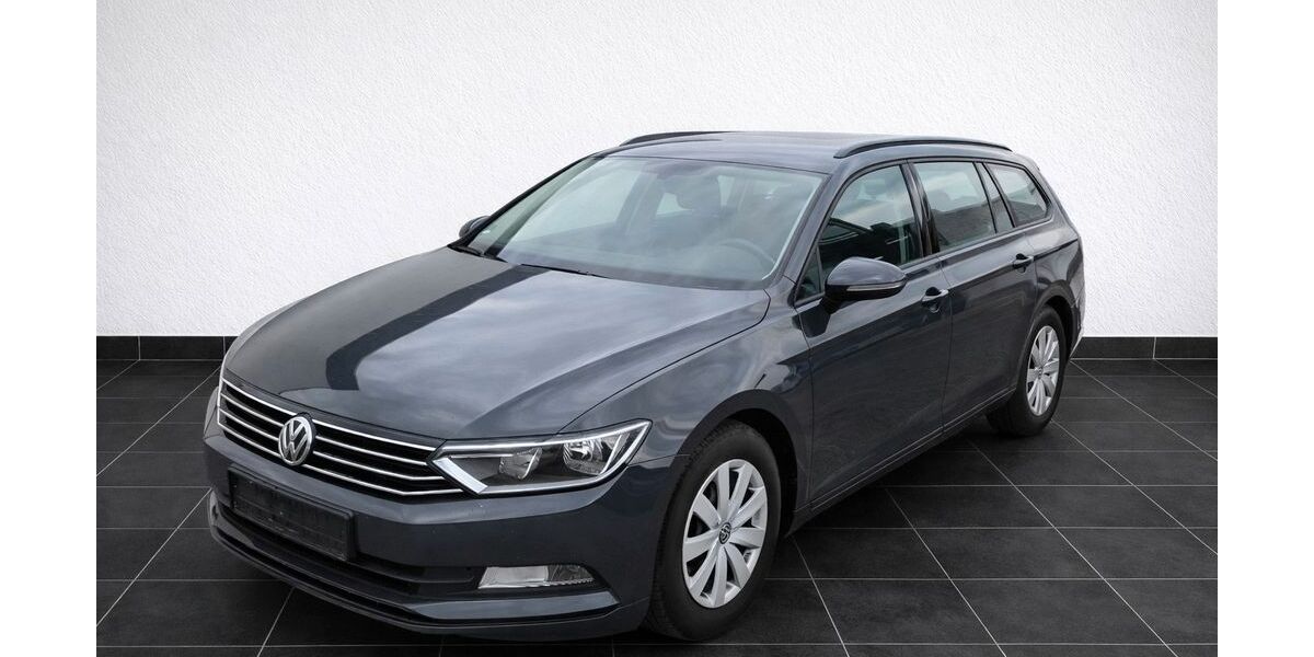 VW Passat Variant 314.071 km 7.950 &euro; Münster 48163