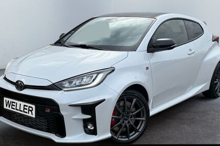 Toyota Yaris 17.800 km 39.990 &euro; Münster 48163