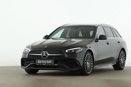 Mercedes-Benz C 220 9.900 km 48.950 &euro; Senden-Bösensell 48308