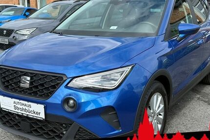 Seat Arona 30.513 km 20.290 &euro; Warendorf 48231