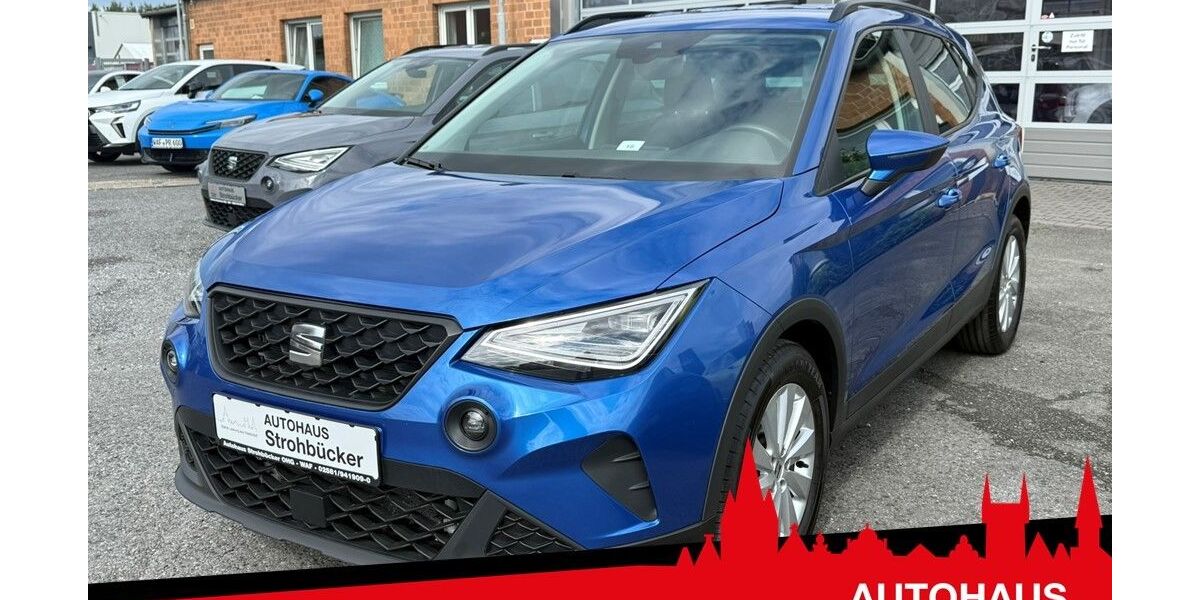 Seat Arona 30.513 km 20.290 &euro; Warendorf 48231
