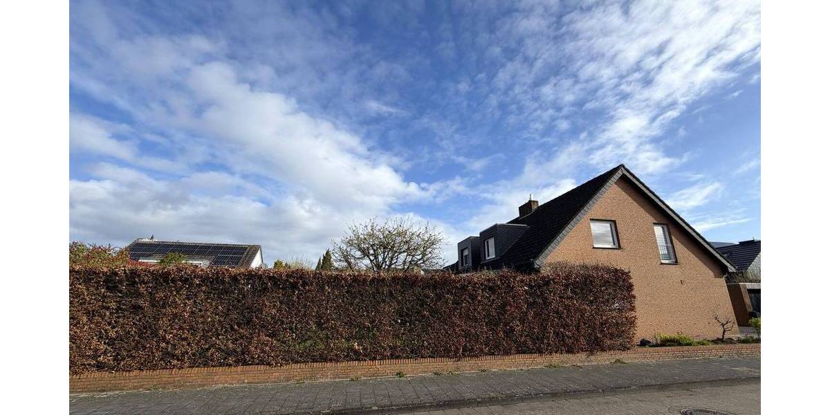Doppelhaushälfte Emsdetten - 4 Zimmer, 103 m&sup2;, 329.000&euro; | Angebot:25984485