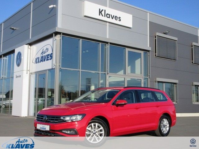 VW Passat Variant 53.900 km 22.500 &euro; Ascheberg 59387