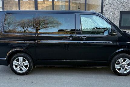 VW T6 Multivan 105.000 km 49.900 &euro; Münster 48165