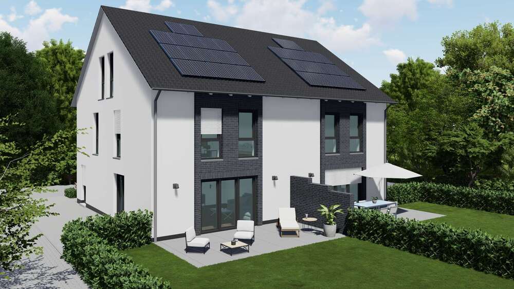 Einfamilienhaus Münster-Wolbeck Wolbeck - 4 Zimmer, 155 m&sup2;, 799.950&euro; | Angebot:27091843
