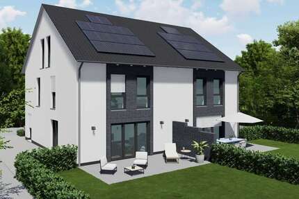 Haus Münster-Wolbeck Wolbeck - 4 Zimmer, 155 m&sup2;, 799.950&euro; | Angebot:27091843