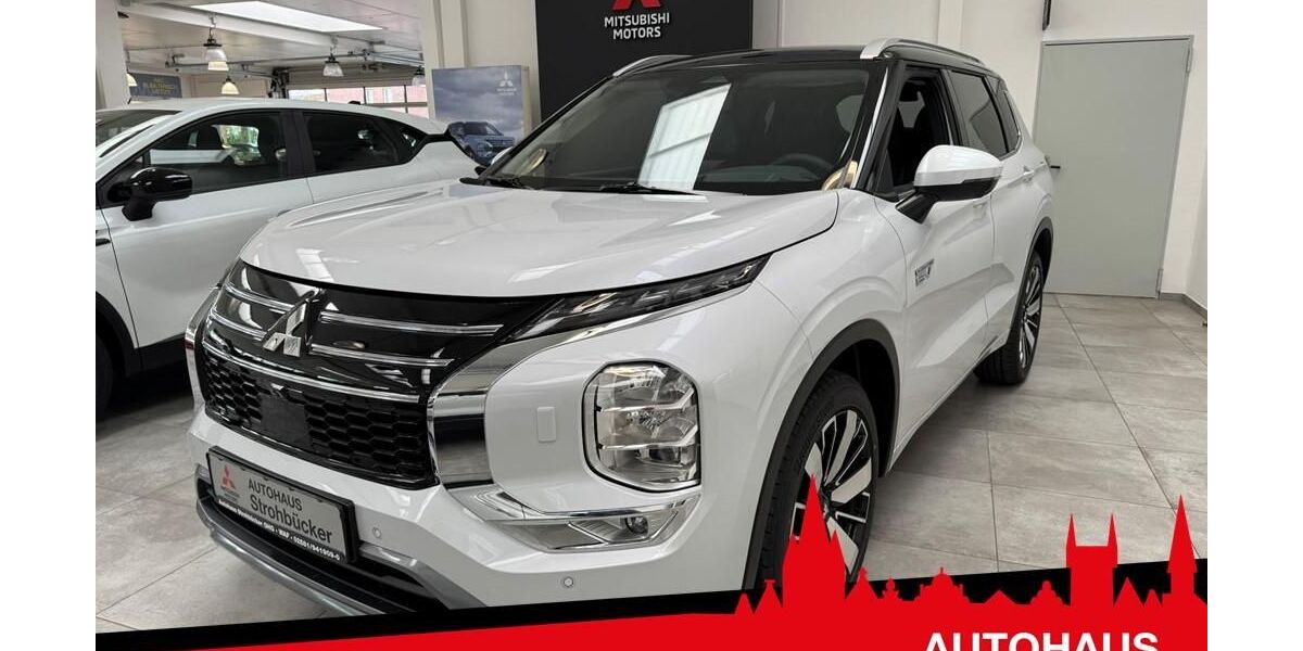 Mitsubishi Outlander 6.000 km 51.250 &euro; Warendorf 48231