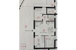 Erdgeschoßwohnung Münster Gievenbeck - 3 Zimmer, 76 m&sup2;, 403.913&euro; | Angebot:26414910