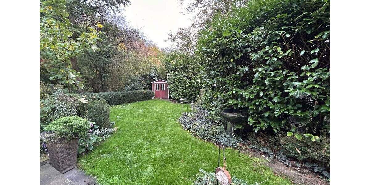 Einfamilienhaus Münster / Hiltrup Hiltrup - 9 Zimmer, 251 m&sup2;, 860.000&euro; | Angebot:25736138