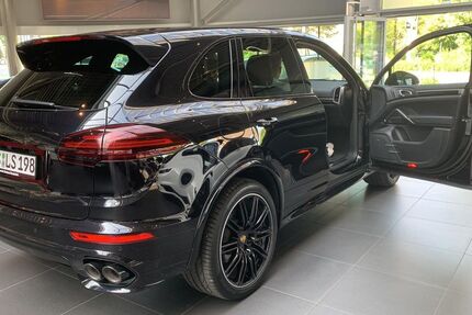 Porsche Cayenne 148.000 km 42.500 &euro; Münster 48147