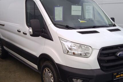 Ford Transit 201.200 km 13.990 &euro; Ostbevern 48346