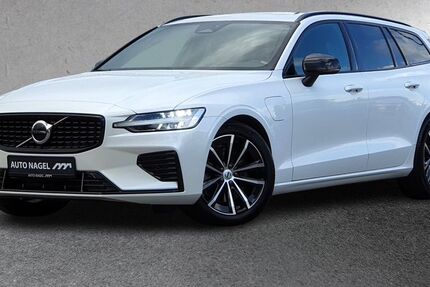 Volvo V60 22.684 km 39.800 &euro; Münster 48155