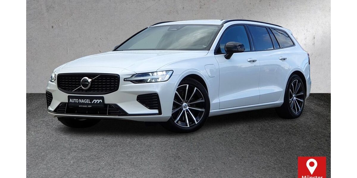 Volvo V60 22.684 km 39.800 &euro; Münster 48155