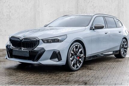BMW 540 13.900 km 69.490 &euro; Lüdinghausen 59348