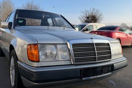 Mercedes-Benz 200 204.000 km 2.250 &euro; Emsdetten 48282