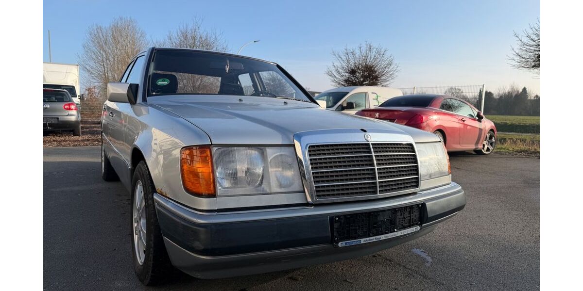 Mercedes-Benz 200 204.000 km 2.250 &euro; Emsdetten 48282