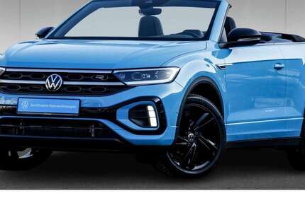 VW T-Roc 17.252 km 35.880 &euro; Münster 48163