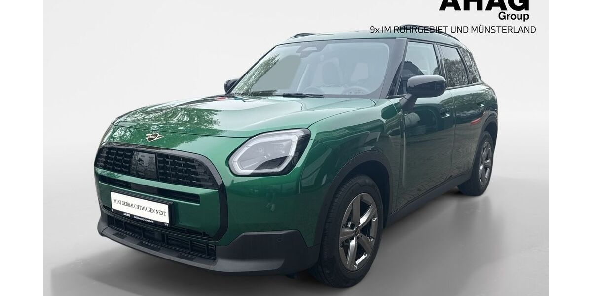 Mini Countryman C (Cooper) 15.200 km 32.880 &euro; Dülmen 48249