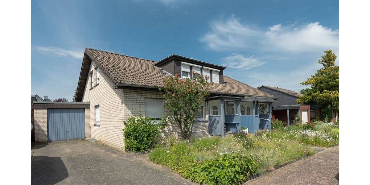 Mehrfamilienhaus, Wohnhaus Laer - 8 Zimmer, 189 m&sup2;, 359.000&euro; | Angebot:26833795