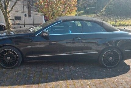 Mercedes-Benz E 250 134.500 km 13.950 &euro; Greven 48268