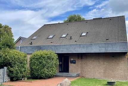 Wohnung Nordkirchen - 4 Zimmer, 120 m&sup2;, 1.100&euro; | Angebot:27356204